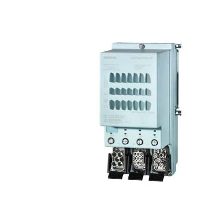 Siemens ET 200pro EDSE/DSSE HF electronic DOL starter electronic soft- 3RK1304-5KS70-2AA3