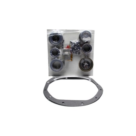 Motive Gear R12CRSK Differential Super Bearing Kit GM - 8.875 in. MOTR12CRSK