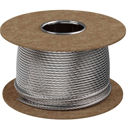 Dewalt ToughWire DW3 x 330 ft. Cable Spool,  DTWSPOOL03X330