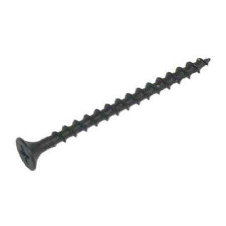Hillman Drywall Screw, #6 x 1-5/8 in 42409