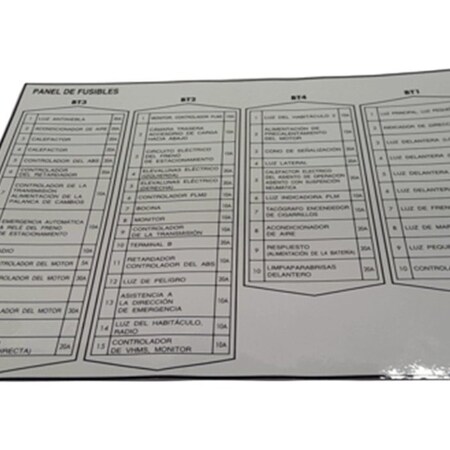 Komatsu PLATE, KOMATSU OEM 569-93-88370 569-93-88370