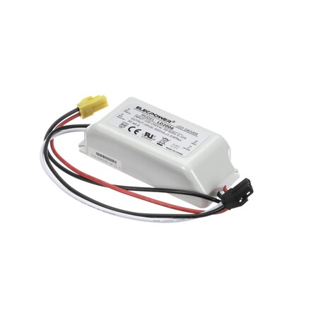 Kelvinator LED Power Supplier, 100-240VAC, 0.32AMP Input 0USH34