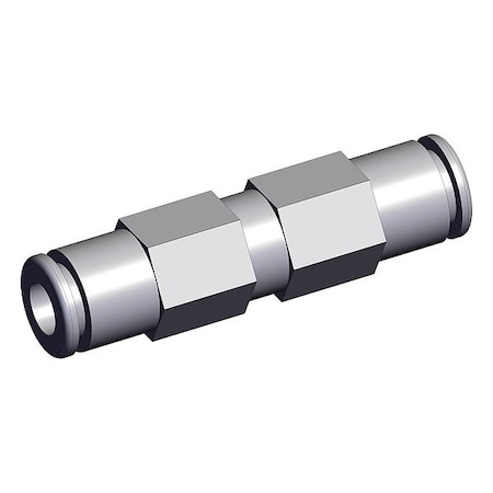 Smc Vacuum Savings Valve, Brass, Series ZP2V ZP2V-W4-07