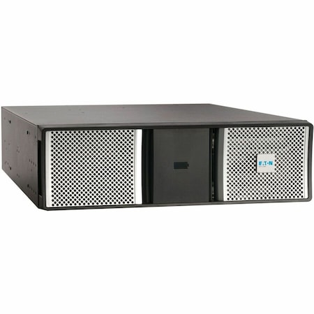 Eaton 240V EXTENDED BATTERY MODULE (EBM) FOR SELECT 9PX G2 UPS SYSTEMS, 3U RACK/ 9PXEBM240RTG2