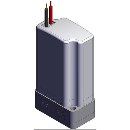 Smc Solenoid Actuated Diaphragm Valve LVM15R3Y-5A-Q