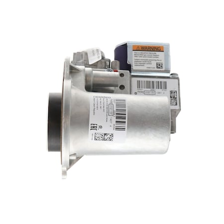 Lochinvar VALVE GAS KIT WH110 100171946