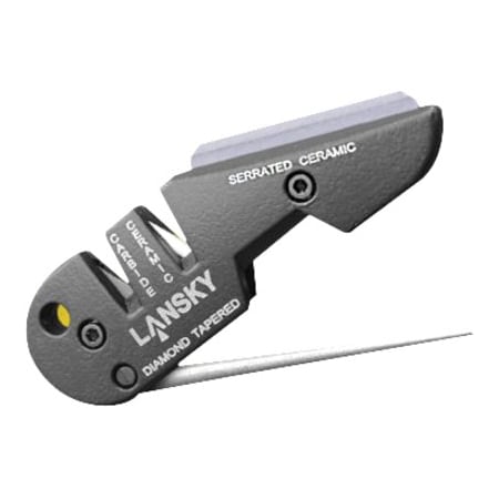 Lansky Blademedic Knife Sharpener - PS-MED01 PS-MED01