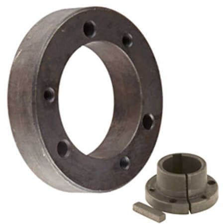 Martin Sprocket & Gr Hub-Weld-On SDS-A                                    SDS-A