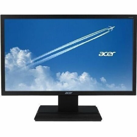 Acer ACER V206HQL ABMIX 20IN 1600X900, RFRESH 60HZ UM.IV6AA.A15