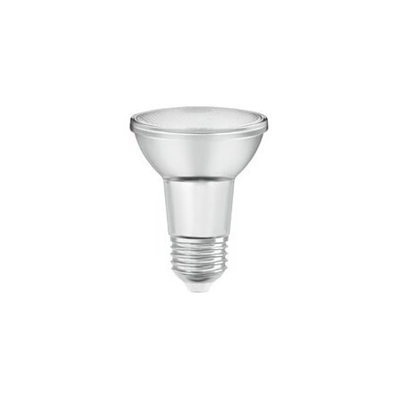 Ledvance/ Sylvania TruWave PAR20, 6.5W, Dimmable, 90CRI, 550 Lumen, 3000K, 25000 life LED6.5PAR20DIM930TLFL40GL
