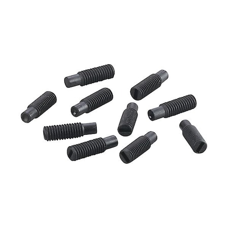 Ifm RFID Tag, 16.5 mm, 13.56 MHz, PK10 E80347