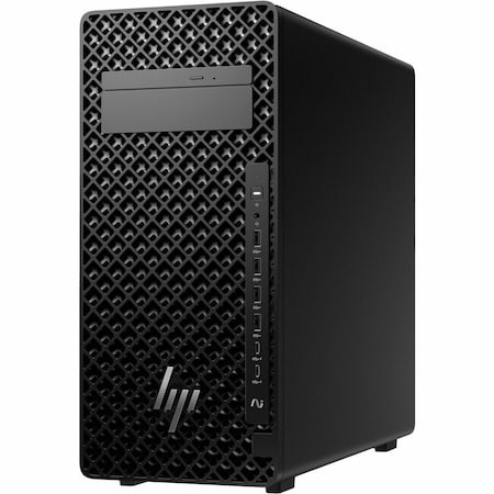 Hp SBUY Z2 TWR G1I U7-265 64GB 1TB AI BOOST (UP TO 13 TOPS) W11 PRO 64 3/3/3 BN5K0UT#ABA