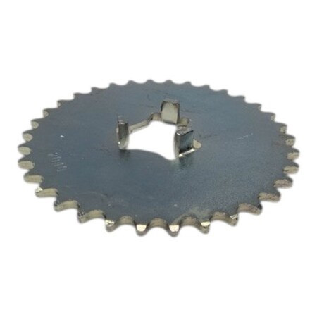 Cnh SPROCKET ASSEMBLY , CNH OEM 134241C1 134241C1