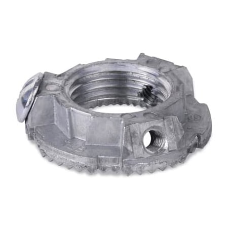 Abb GRD LOCKNUT W LUG - 1 IN L100GRL