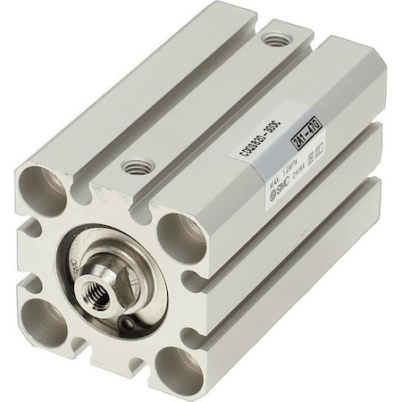Smc CYLINDER, COMPACT CDQSB25-40D