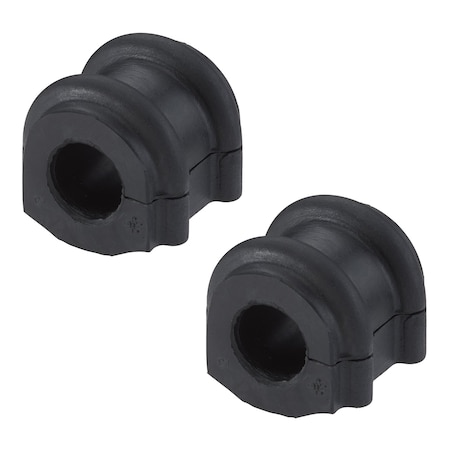 Moog Front To Frame Suspension Stabilizer Bar Bushing Kit, K200731