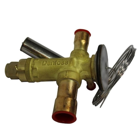 Carrier VALVE TXV EA02ZF520