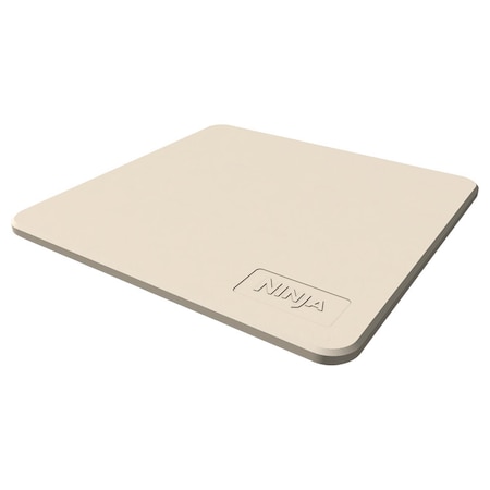 Ninja Artisan Ceramic Grill Pizza Stone 16 in. L X 16 in. W 1 pk XSKPGPIZASTN
