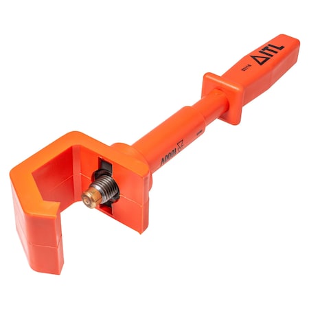 Itl Insulated 1,000v, Universal Holder 03116