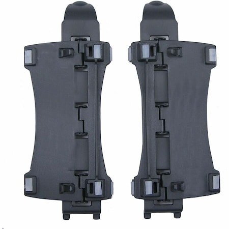 Kinesis Freestyle V3 Tenting A AC730-BLK