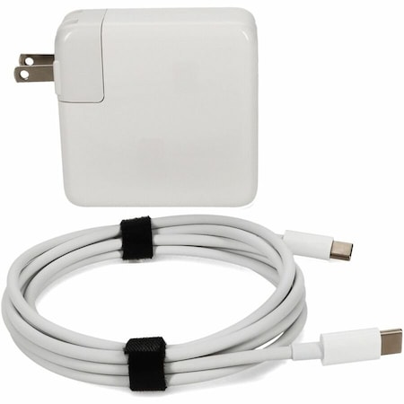 Add-On APPLE COMPUTER MKU63AM/A COMPATIBLE 67W 20V AT 3.25A WHITE MAGSAFE 2 LAPTO MKU63AM/A-AA