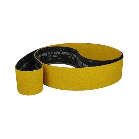 Norton Cloth Narrow Backstand Belt 78072775114