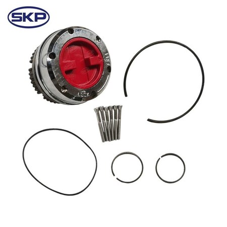 Skyward Automotive Products Locking Hub,  SK404019