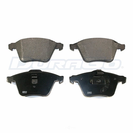 Durago PremiuBrakPad BP915AC