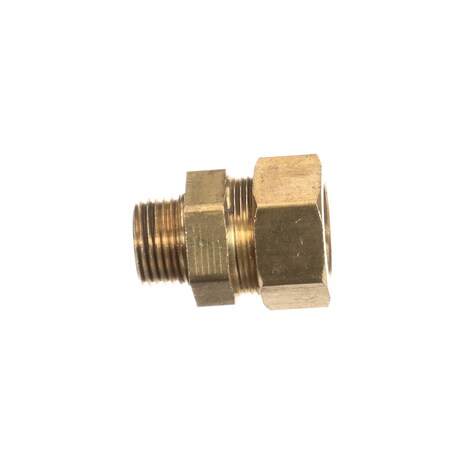 Champion - Moyer Diebel FITT COMP 7/8 OD X 1/2MPT BRASS 114384