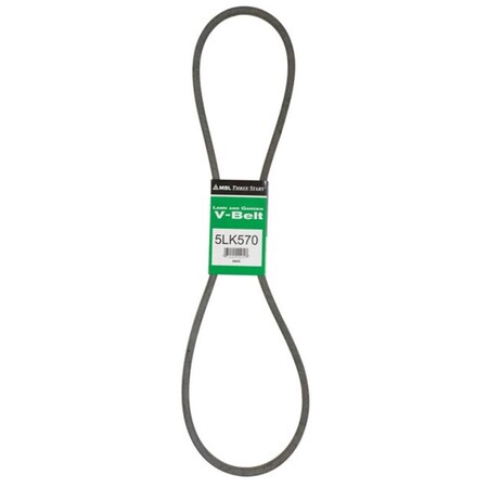 Mbl 5LK850A Lawn & Garden V-Belt 0.63 x 85 in. 2006989