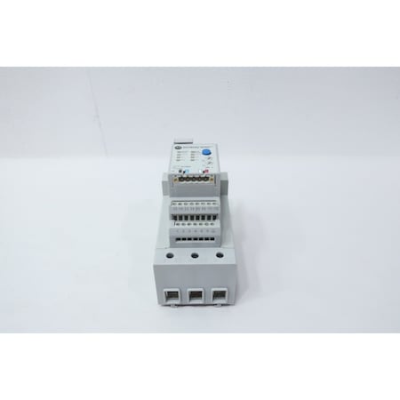 Allen Bradley E3 PLUS DEVICENET OVERLOAD RELAY 18-90A AMP 193-EC2EE