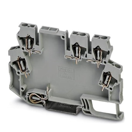 Phoenix Contact STTCO-LG 2 5/5 LA-PE GY Housing fully 3038383