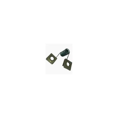 Joslyn Clark Controls Motor Overload Heater Element, 2PK S1.26