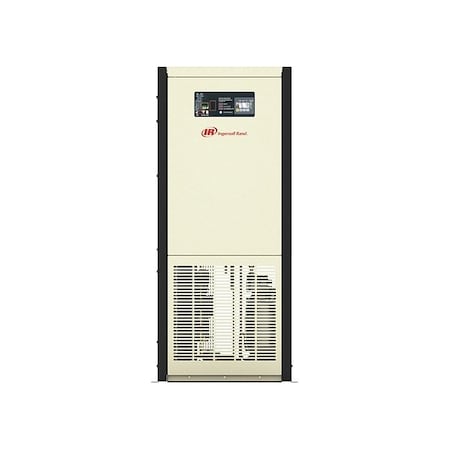 Ingersoll-Rand Refrigerated Air Dryer, 1.65 kW, 230V AC 47891921001