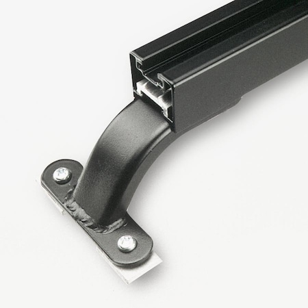 Surco SPECIALTY MOUNTS Adapts Factory Track To  Roof Rails; Set of 4 CH100