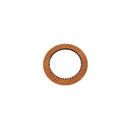 Hyster REPLACEMENT PLATE, FRICTION 1469301