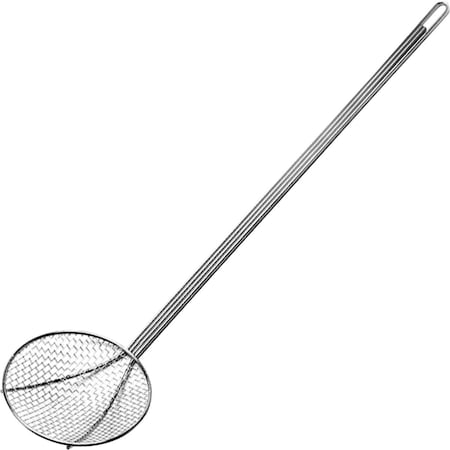 Bayou Classic 36'' Mesh Fryer Skimmer 196