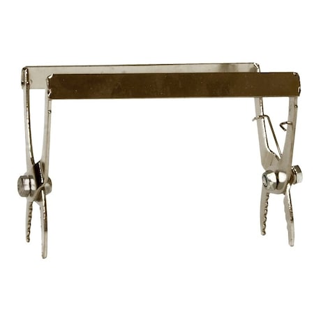 Harvest Lane Honey Frame Grip, Steel GRIP-101