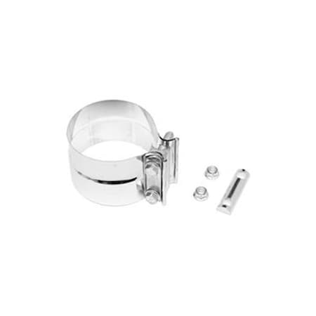 Hands On 33222 Hardware Clamp Band HA356375