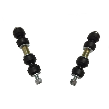 Addco 6.25 Inch Functional Length, Polyurethane Bushing, Set Of 2 45-007-BU