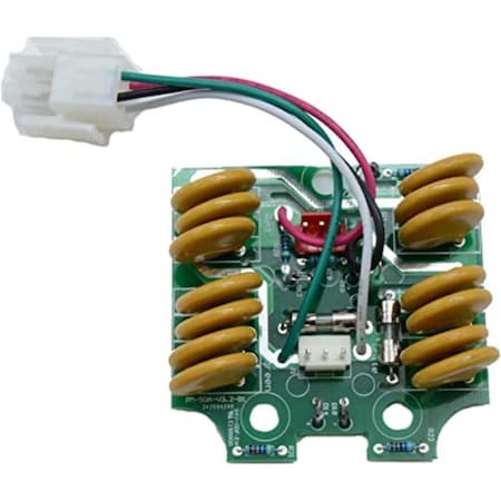 Safety First Replacement Surge Protection for 50 SA3582080