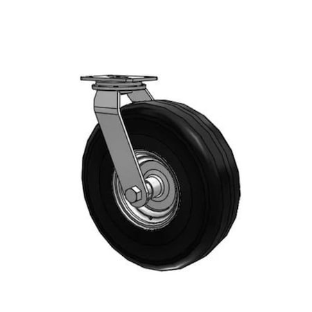 Albion Caster, IndustrialLine, 18x5.7, 90SF18901S 90SF18901S