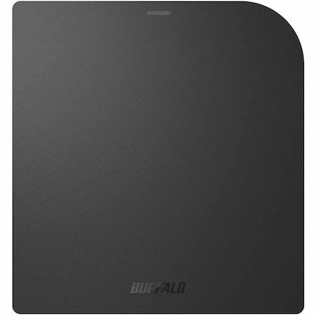 Buffalo MEDIASTATION DVDRW 8X PORTABLE USB 3.0 DVSM-PUV8U3B