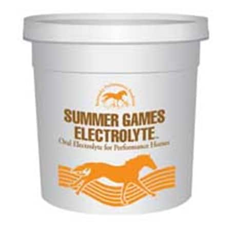 Kentucky Performance Products Summer Games Electrolyte 5 Pounds - 63-0995 44042
