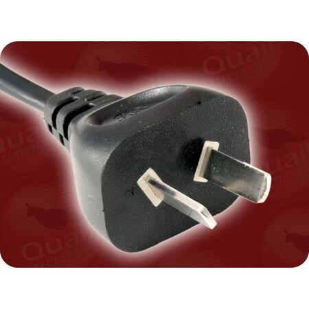 Quail Electronics 2M H03 .75mm2 B ARGENTINA TO C7 9007.079