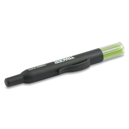 Tracer Pro 2.8mm Silver Welders Leads ALPW1