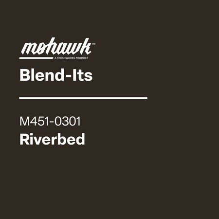 Finishworks Mohawk Blend-It Riverbed .5 Oz M451-0301