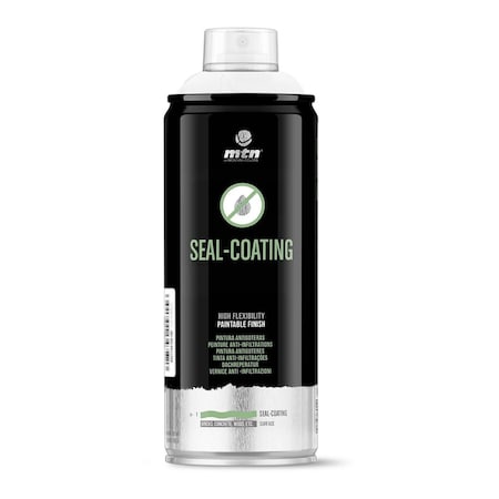 Mtn PRO Seal-Coating Spray - Anti-Dust Black EX014PIM002