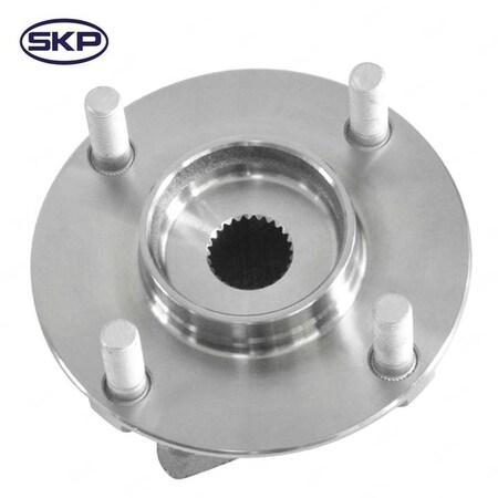 Skyward Automotive Products Wheel Bearing and Hub Assembly, SK513308