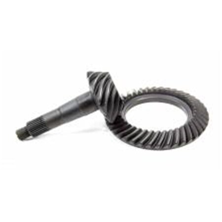 Whole-In-One Gear 3.08 Ratio Ring & Pinion 30 Spline Pinion - Corvette 1963-1979 WH3609163